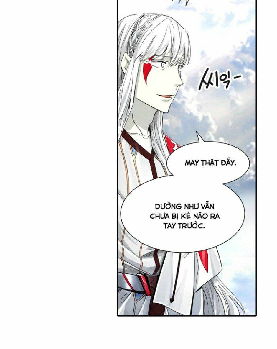 Cuộc Chiến Trong Tòa Tháp - Tower Of God Chapter 490 - Next Chapter 491