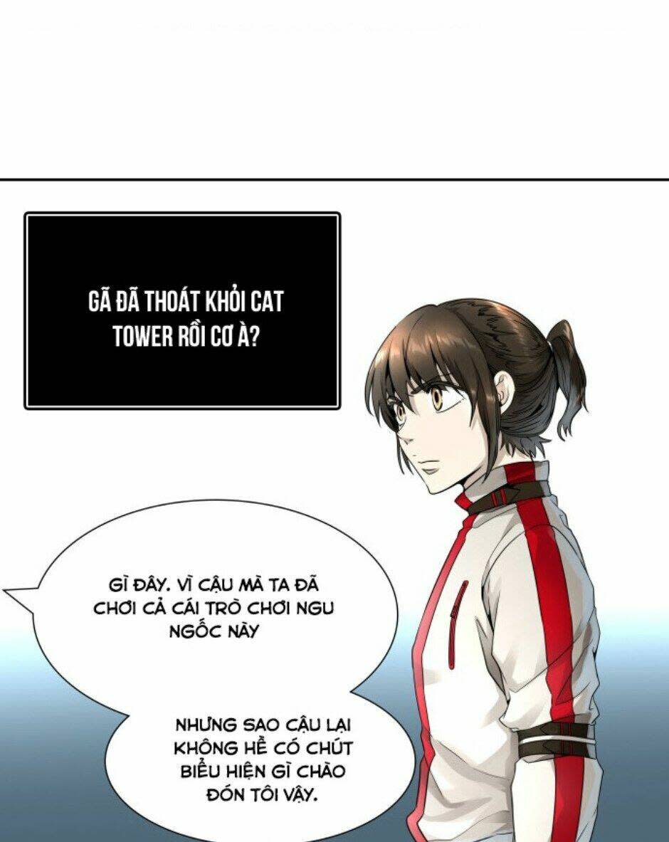 Cuộc Chiến Trong Tòa Tháp - Tower Of God Chapter 490 - Next Chapter 491