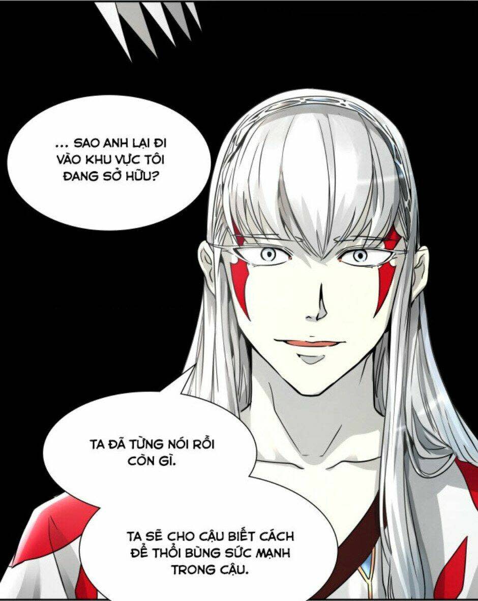 Cuộc Chiến Trong Tòa Tháp - Tower Of God Chapter 490 - Next Chapter 491