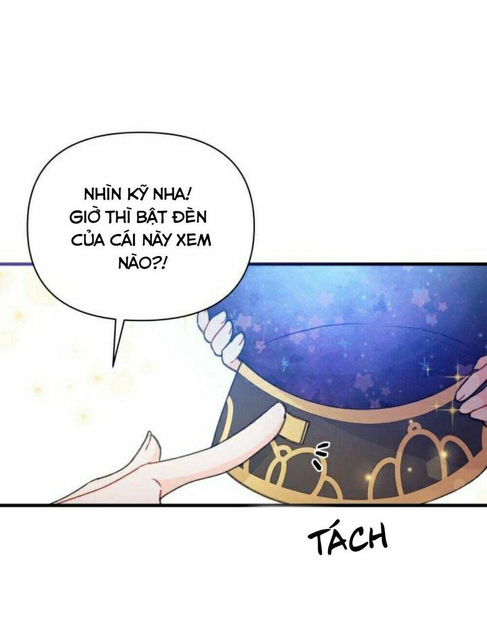 tôi đã có chồng sau khi nhặt được nam chính Chapter 10 - Next Chapter 10.5