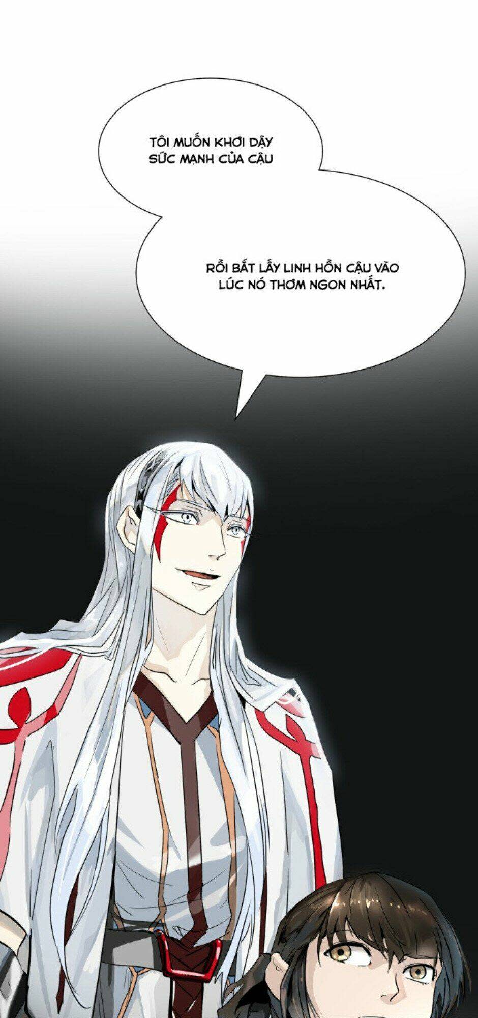 Cuộc Chiến Trong Tòa Tháp - Tower Of God Chapter 490 - Next Chapter 491