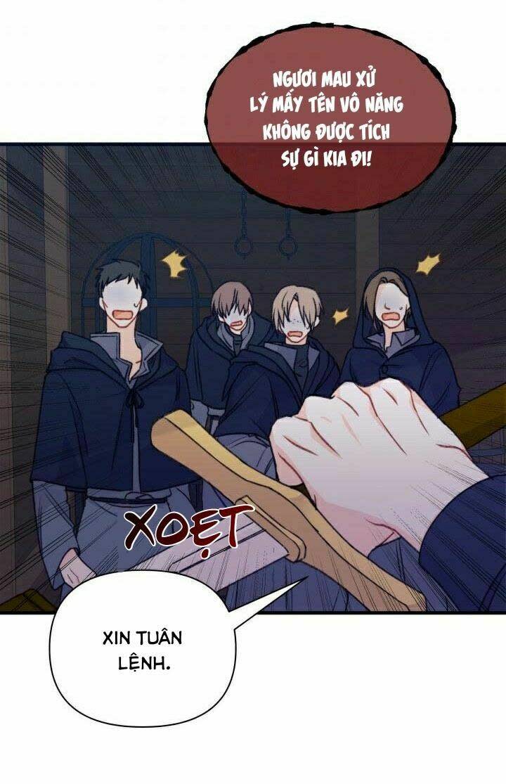 tôi đã có chồng sau khi nhặt được nam chính Chapter 10 - Next Chapter 10.5