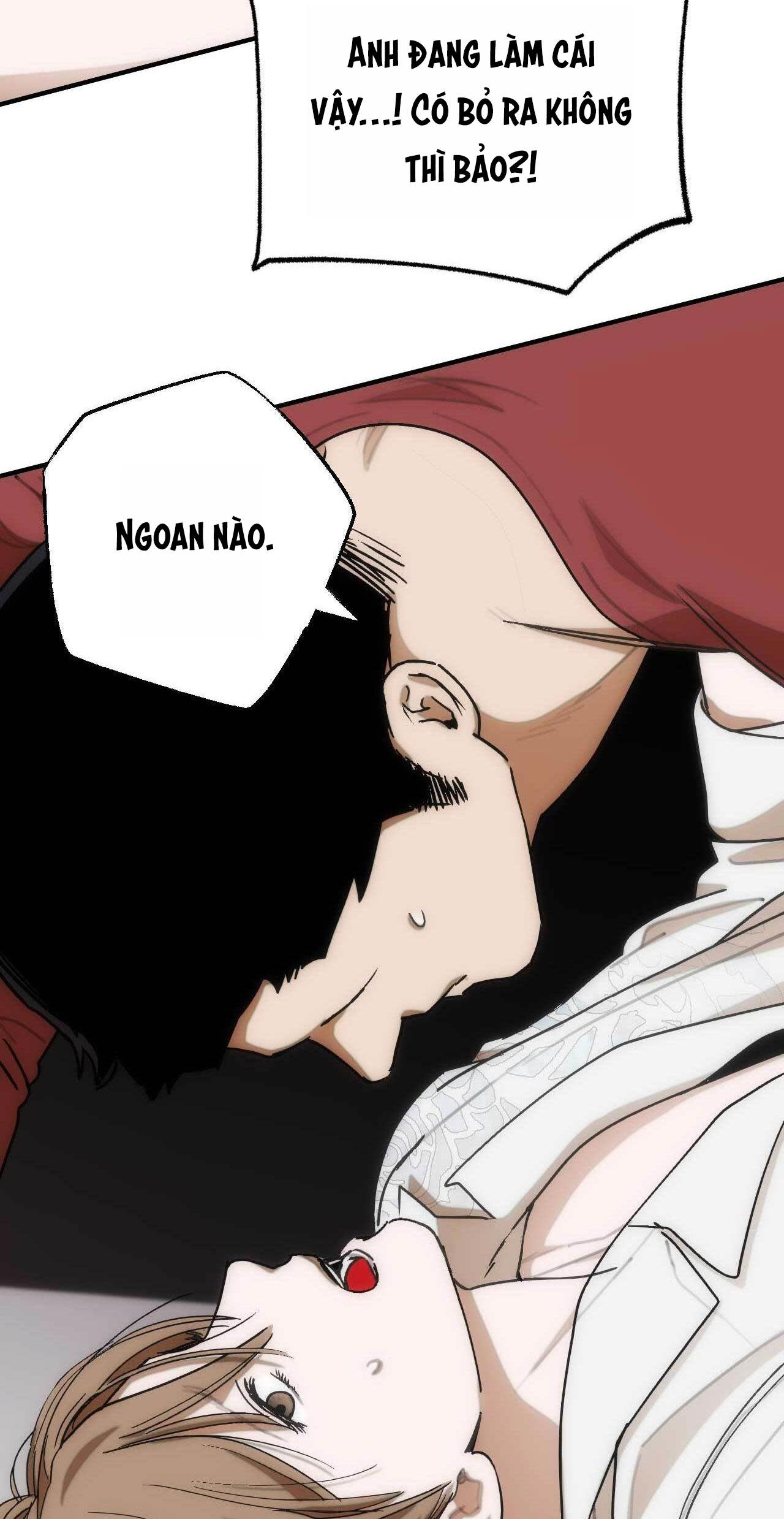 CHÌM TRONG KHOÁI LẠC Chapter 13 - Next Chapter 14