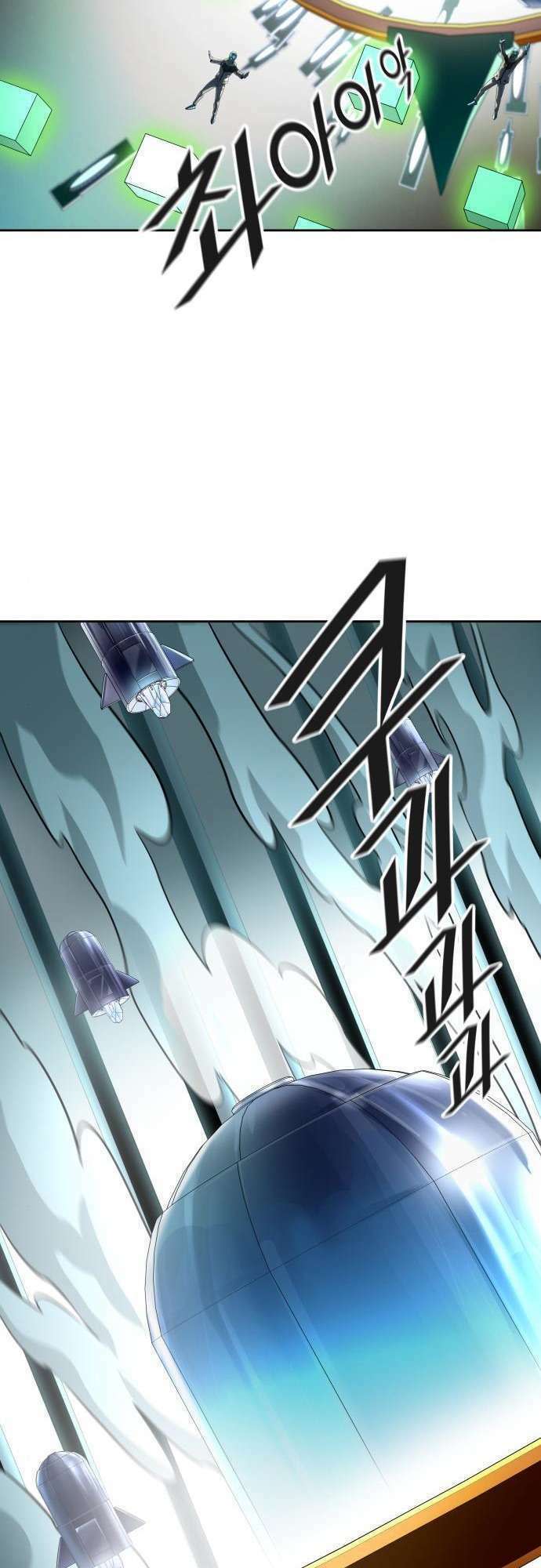 Cuộc Chiến Trong Tòa Tháp - Tower Of God Chapter 518 - Next Chapter 519