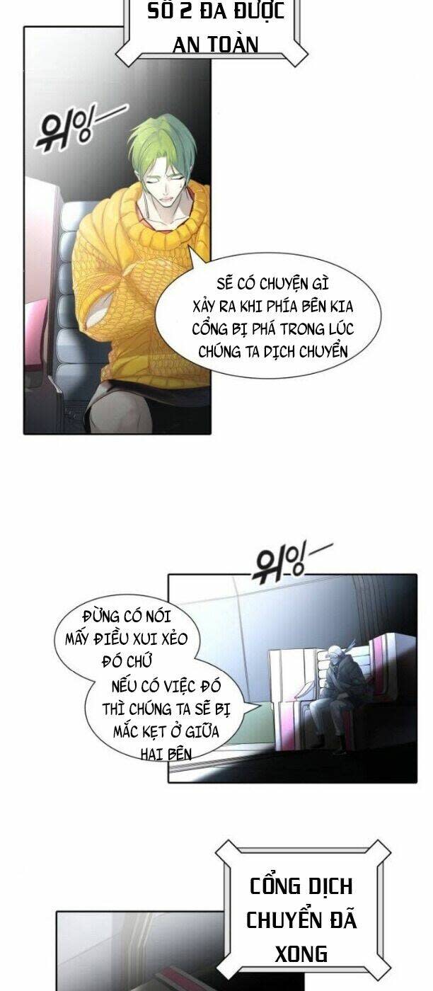 Cuộc Chiến Trong Tòa Tháp - Tower Of God Chapter 524 - Next Chapter 525