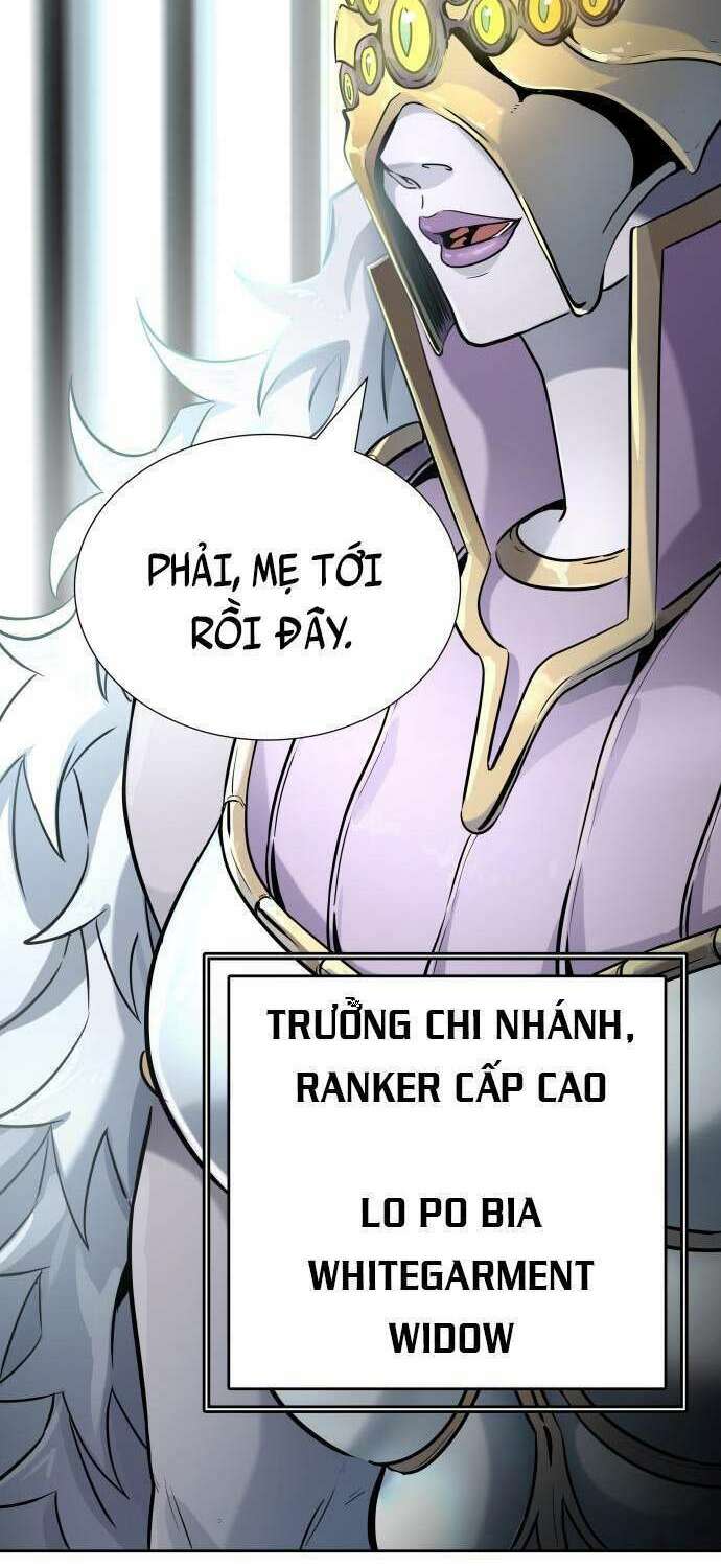 Cuộc Chiến Trong Tòa Tháp - Tower Of God Chapter 518 - Next Chapter 519