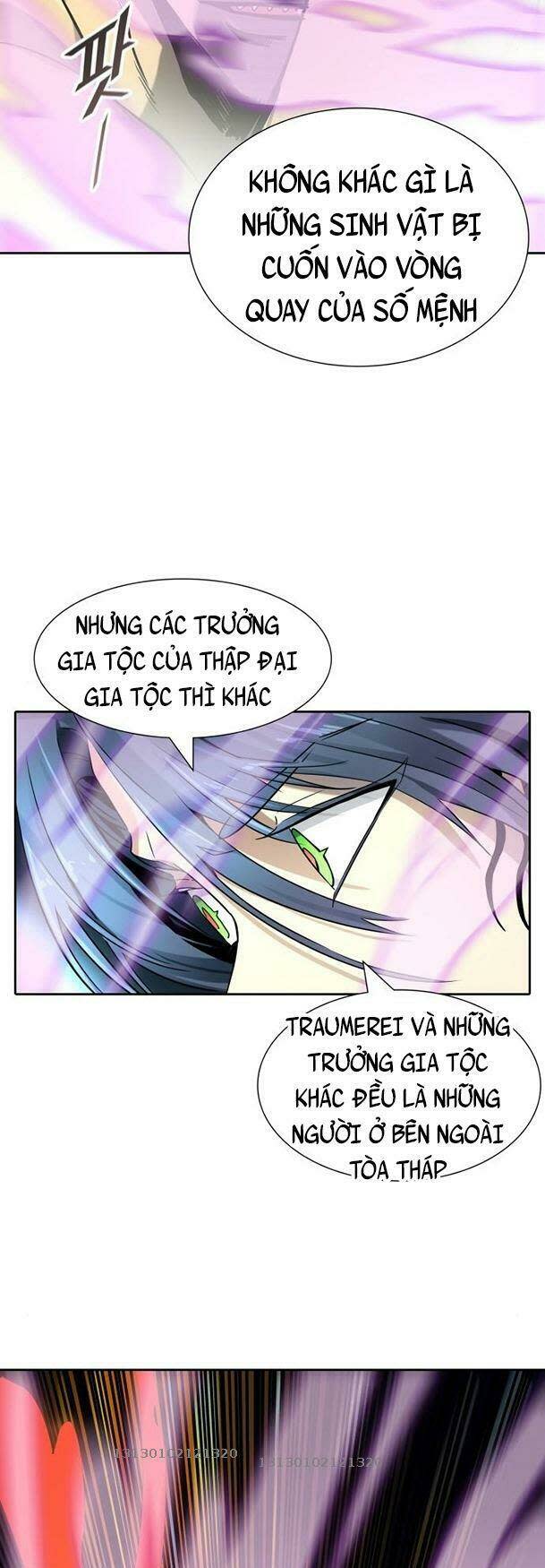 Cuộc Chiến Trong Tòa Tháp - Tower Of God Chapter 526 - Next Chapter 527