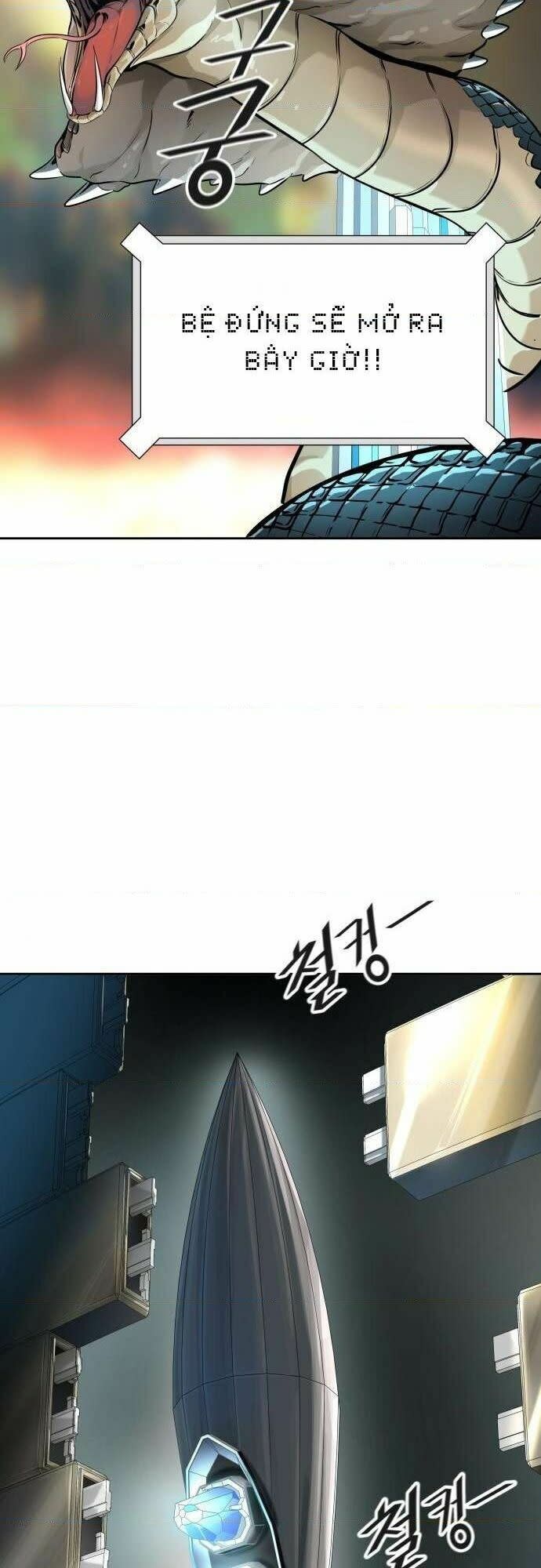 Cuộc Chiến Trong Tòa Tháp - Tower Of God Chapter 518 - Next Chapter 519