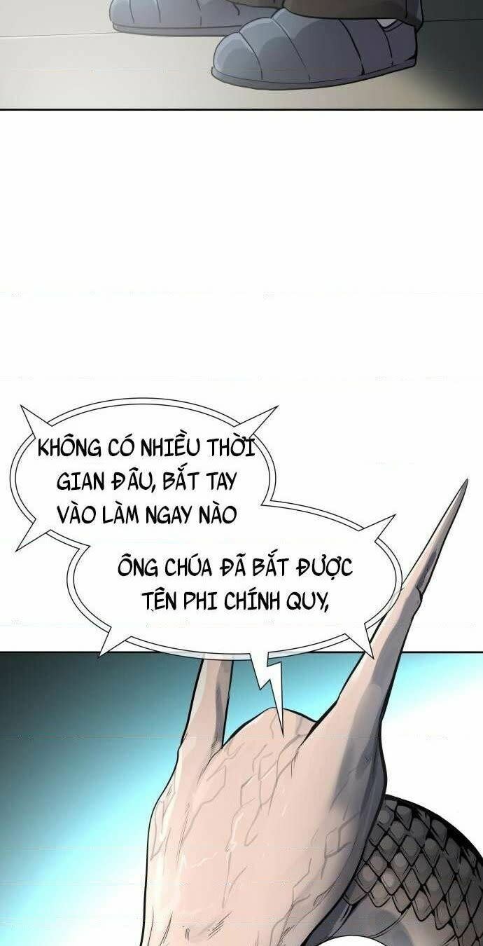 Cuộc Chiến Trong Tòa Tháp - Tower Of God Chapter 518 - Next Chapter 519