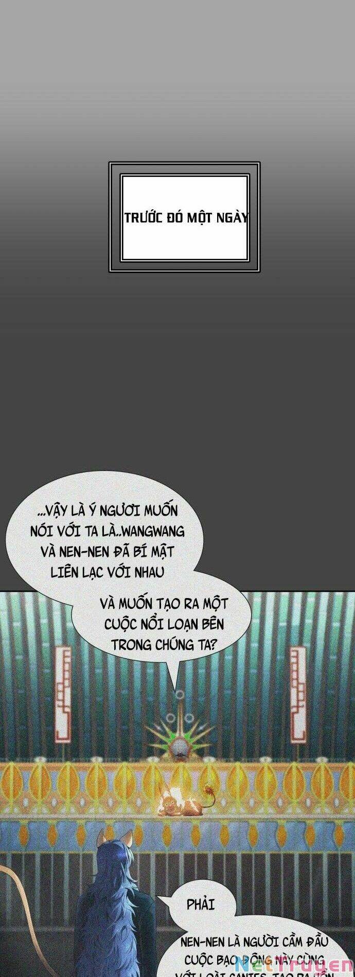 Cuộc Chiến Trong Tòa Tháp - Tower Of God Chapter 529 - Next Chapter 530