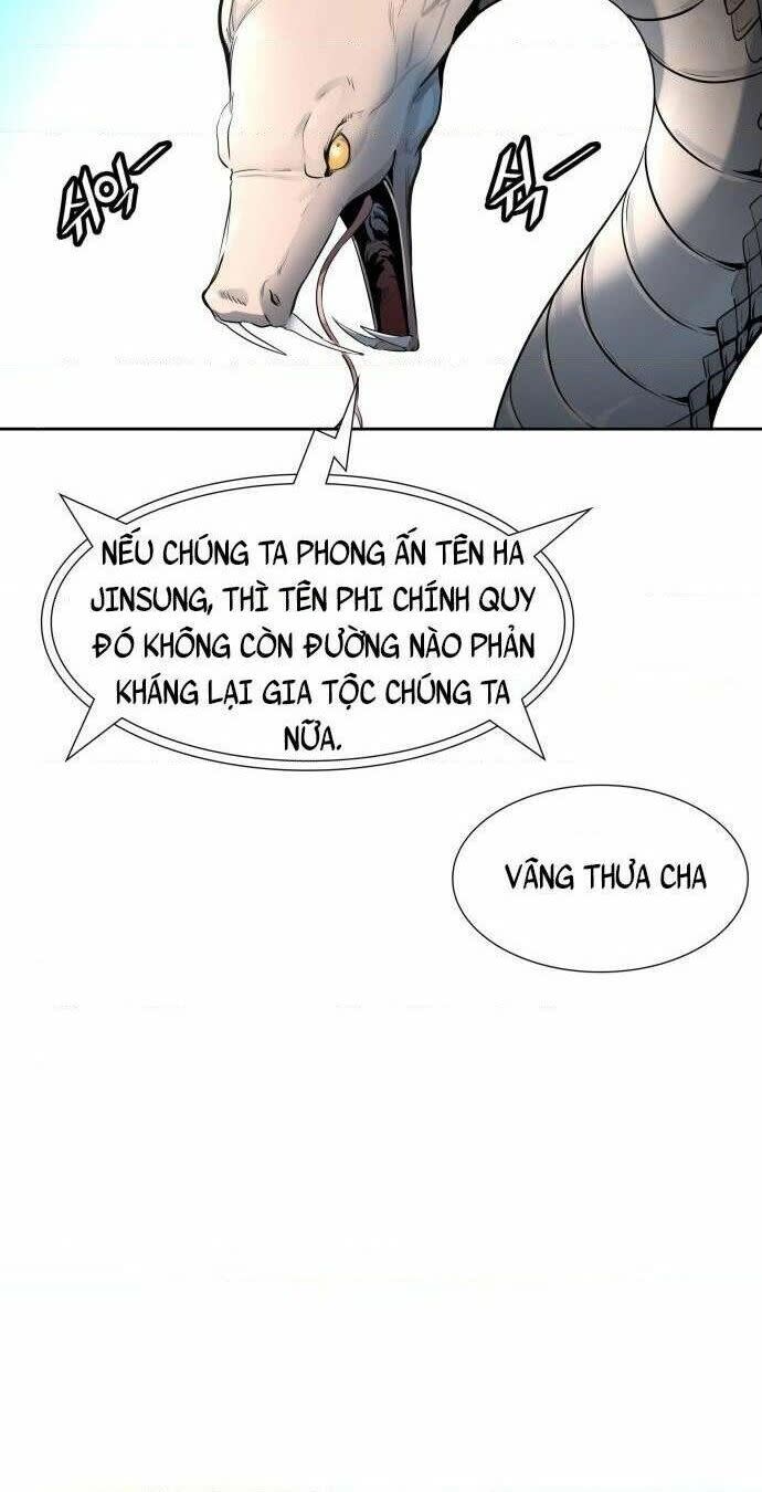 Cuộc Chiến Trong Tòa Tháp - Tower Of God Chapter 518 - Next Chapter 519