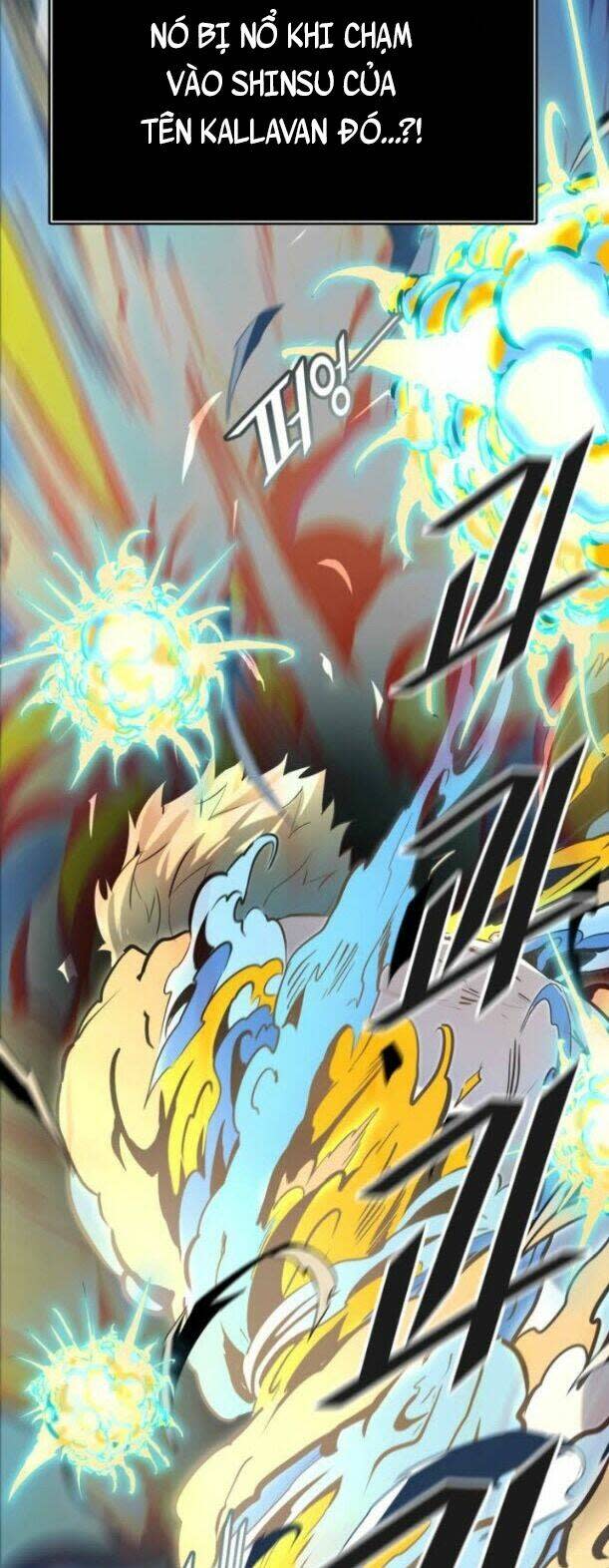 Cuộc Chiến Trong Tòa Tháp - Tower Of God Chapter 524 - Next Chapter 525