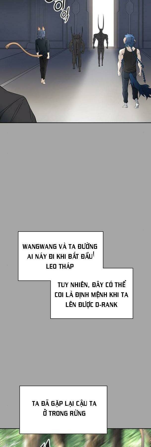 Cuộc Chiến Trong Tòa Tháp - Tower Of God Chapter 526 - Next Chapter 527