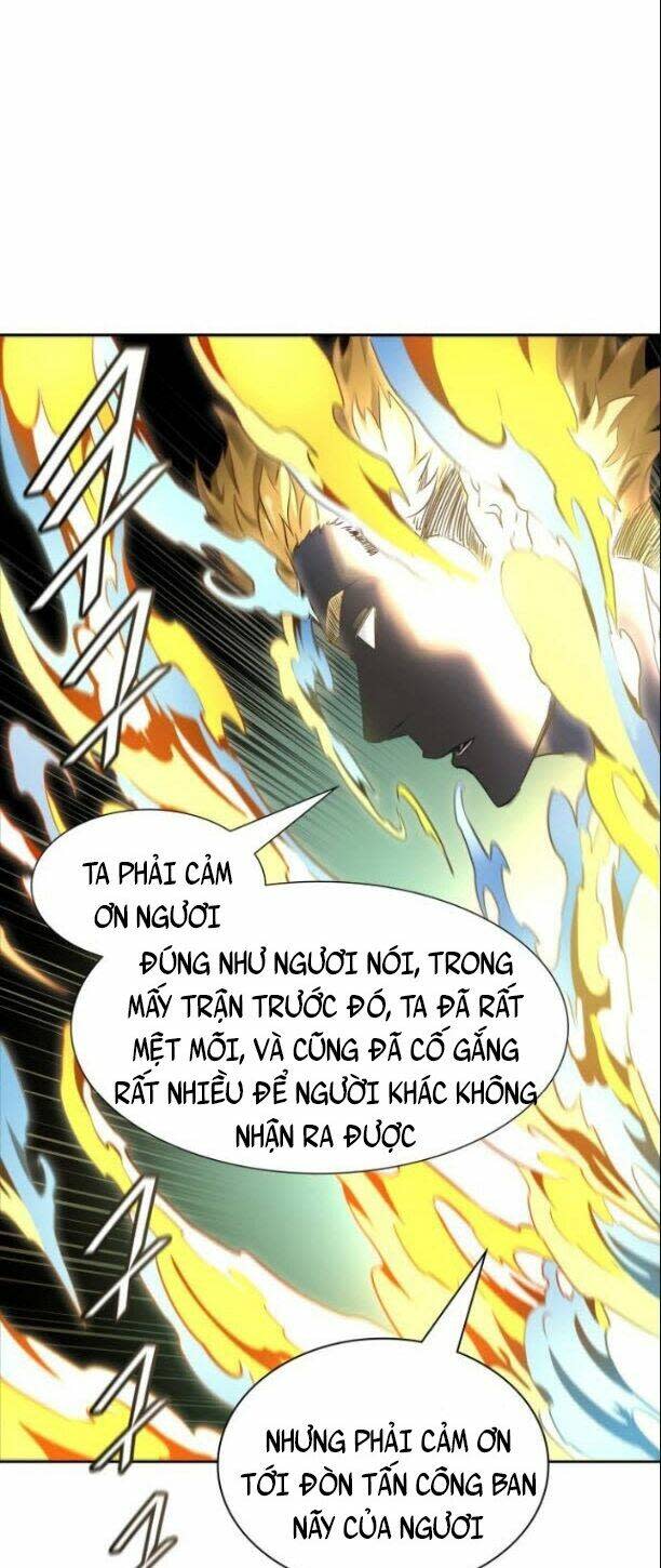 Cuộc Chiến Trong Tòa Tháp - Tower Of God Chapter 524 - Next Chapter 525