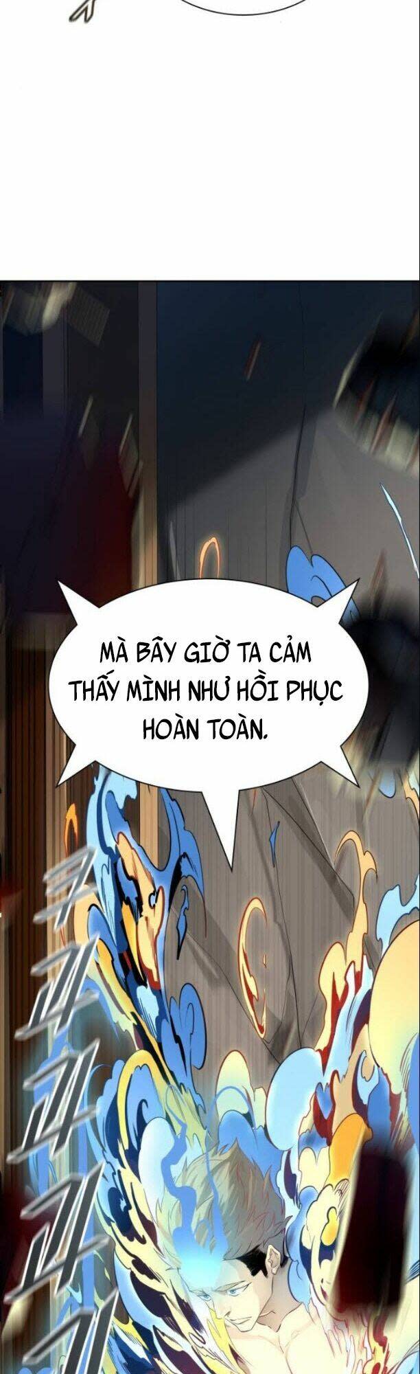 Cuộc Chiến Trong Tòa Tháp - Tower Of God Chapter 524 - Next Chapter 525