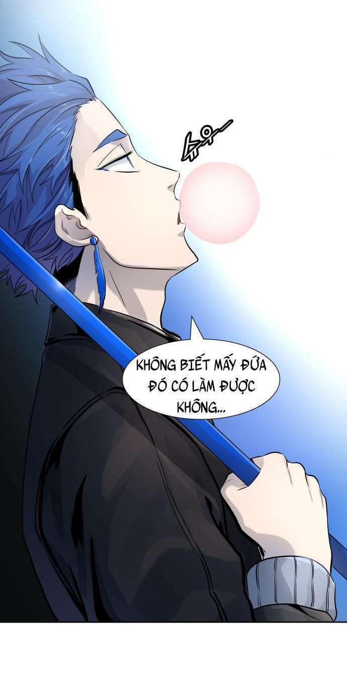 Cuộc Chiến Trong Tòa Tháp - Tower Of God Chapter 518 - Next Chapter 519