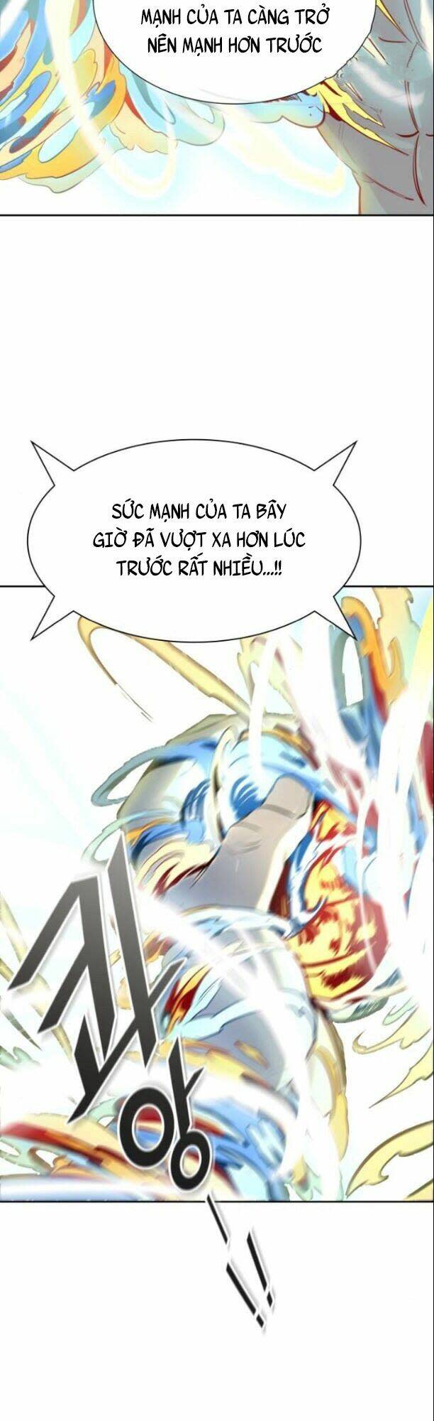 Cuộc Chiến Trong Tòa Tháp - Tower Of God Chapter 524 - Next Chapter 525