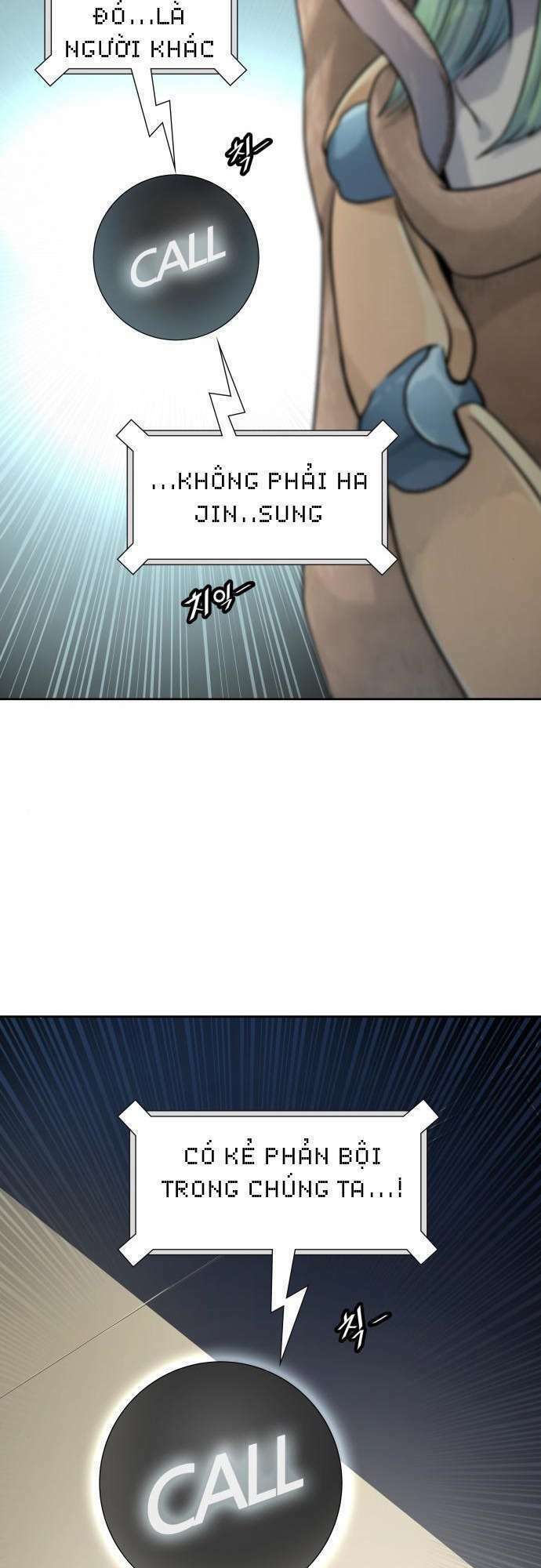 Cuộc Chiến Trong Tòa Tháp - Tower Of God Chapter 518 - Next Chapter 519