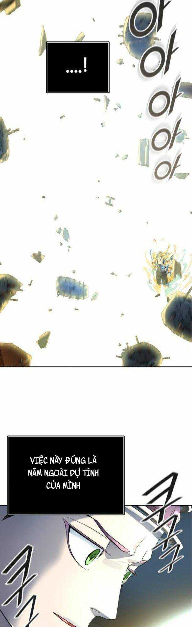 Cuộc Chiến Trong Tòa Tháp - Tower Of God Chapter 524 - Next Chapter 525