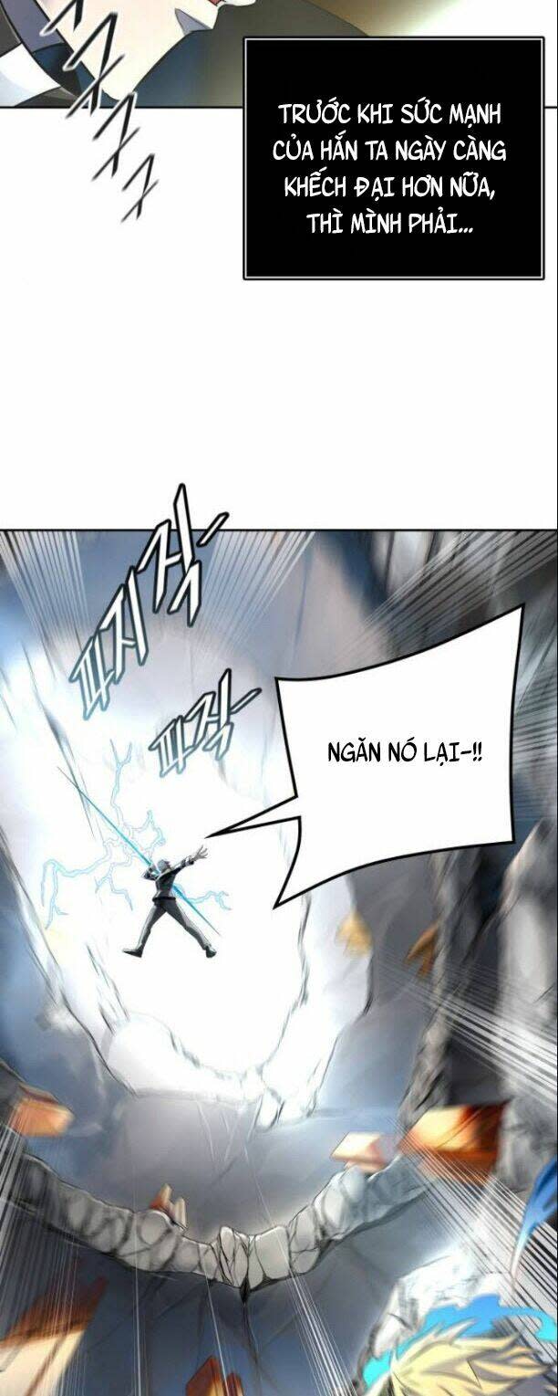 Cuộc Chiến Trong Tòa Tháp - Tower Of God Chapter 524 - Next Chapter 525