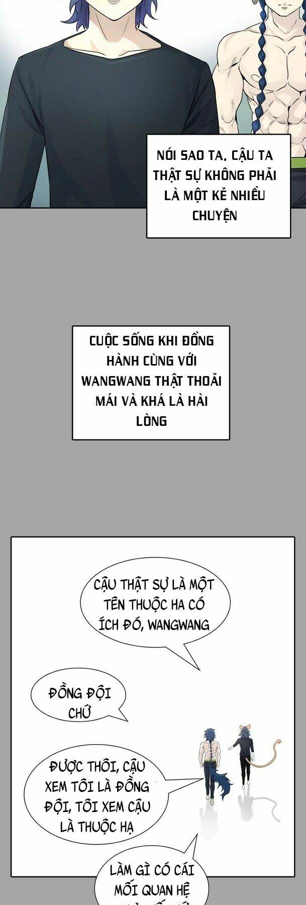 Cuộc Chiến Trong Tòa Tháp - Tower Of God Chapter 526 - Next Chapter 527