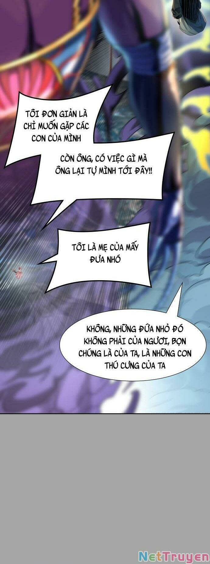 Cuộc Chiến Trong Tòa Tháp - Tower Of God Chapter 529 - Next Chapter 530