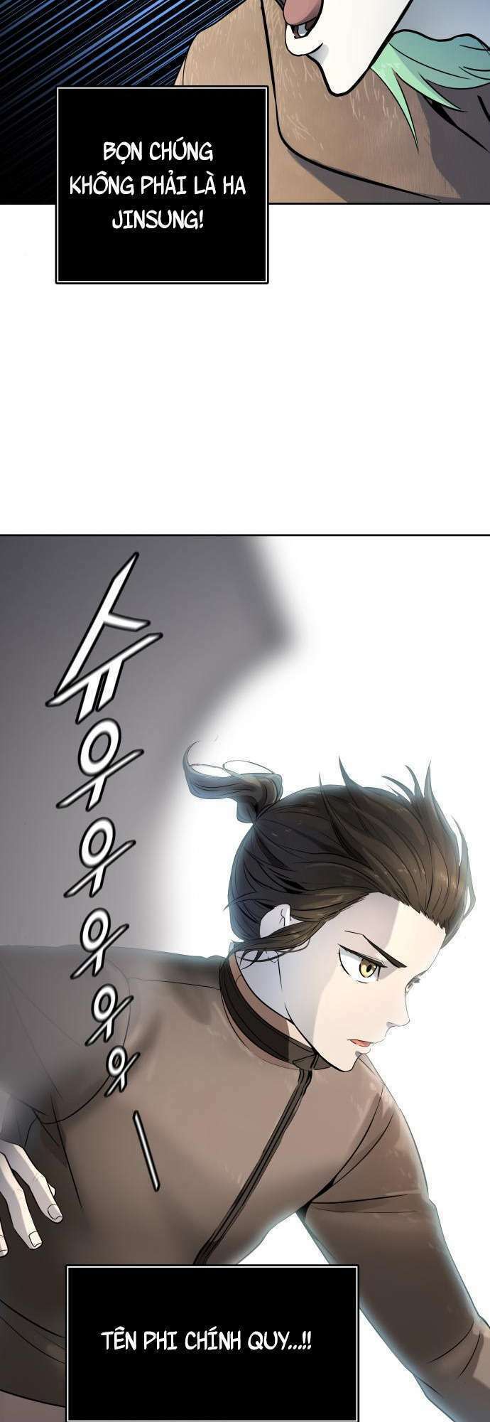 Cuộc Chiến Trong Tòa Tháp - Tower Of God Chapter 518 - Next Chapter 519