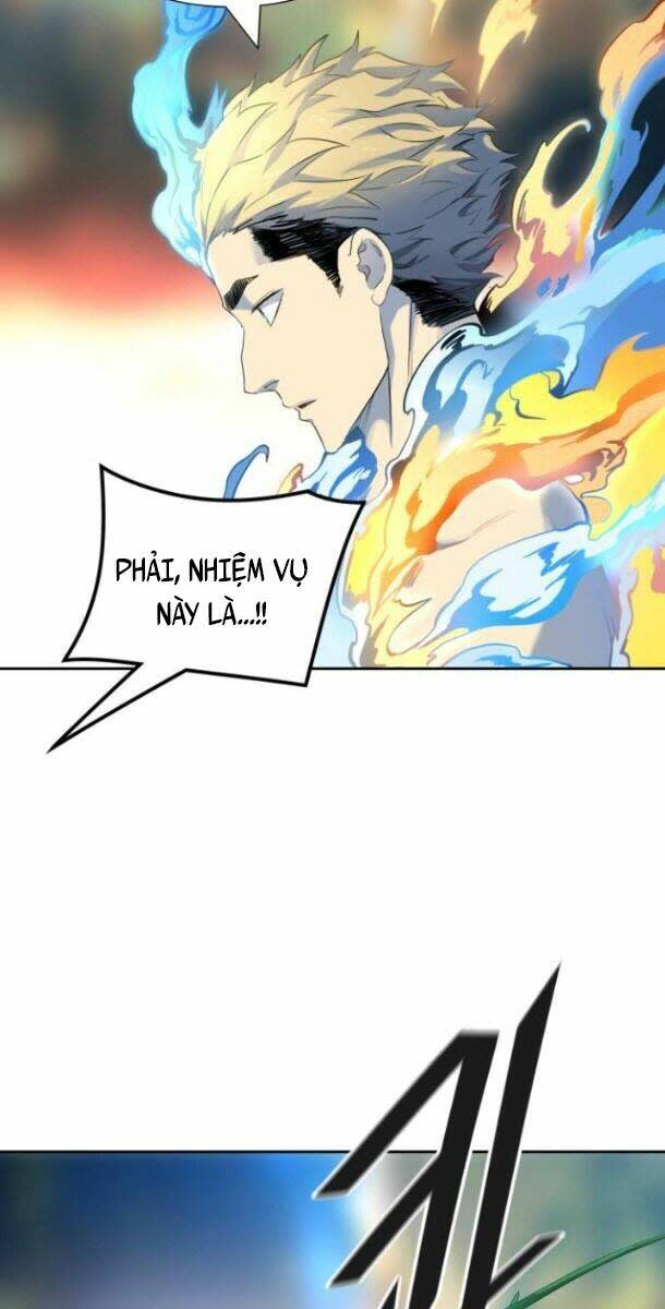 Cuộc Chiến Trong Tòa Tháp - Tower Of God Chapter 524 - Next Chapter 525