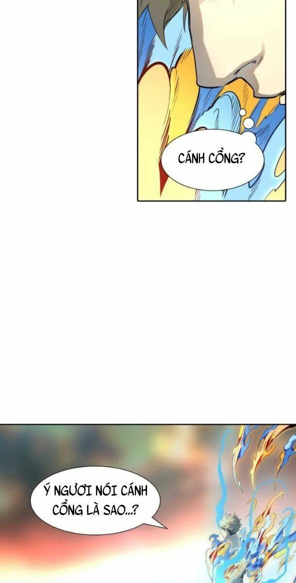 Cuộc Chiến Trong Tòa Tháp - Tower Of God Chapter 524 - Next Chapter 525