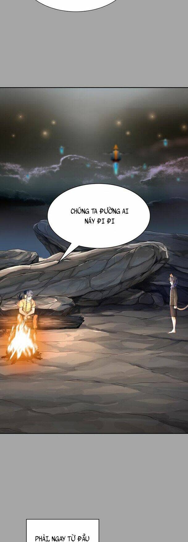 Cuộc Chiến Trong Tòa Tháp - Tower Of God Chapter 526 - Next Chapter 527