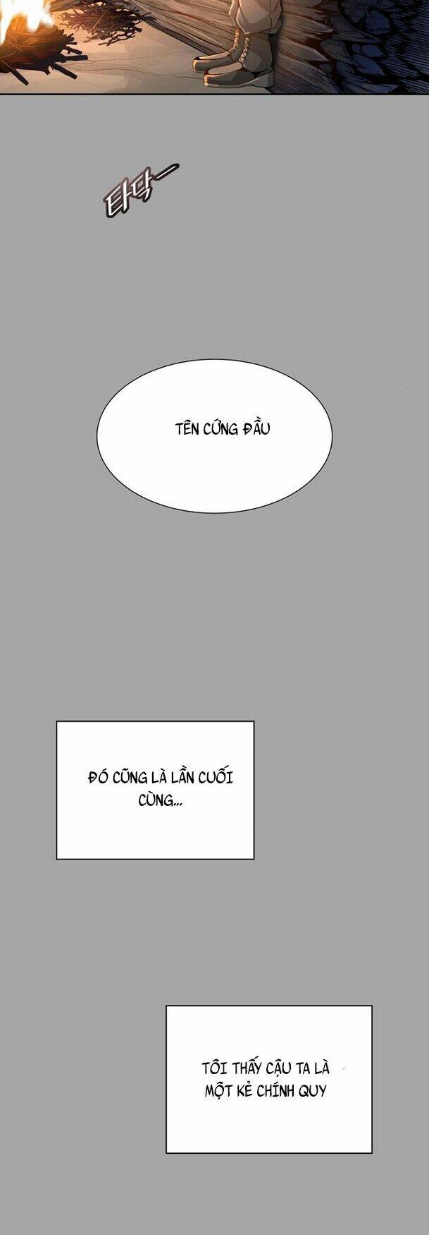 Cuộc Chiến Trong Tòa Tháp - Tower Of God Chapter 526 - Next Chapter 527