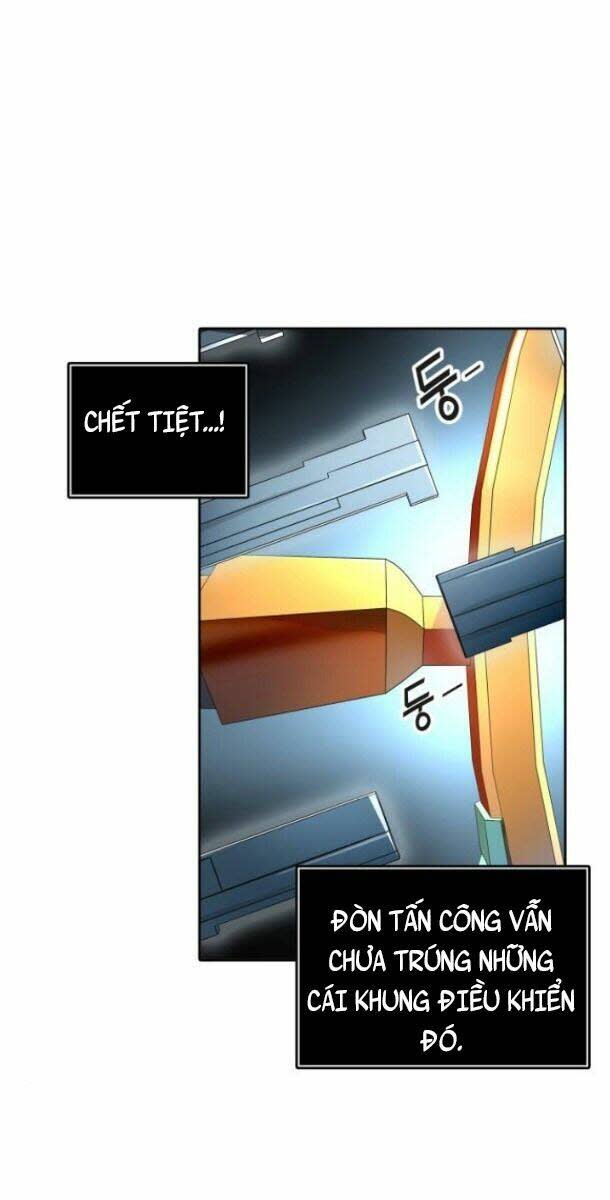 Cuộc Chiến Trong Tòa Tháp - Tower Of God Chapter 524 - Next Chapter 525