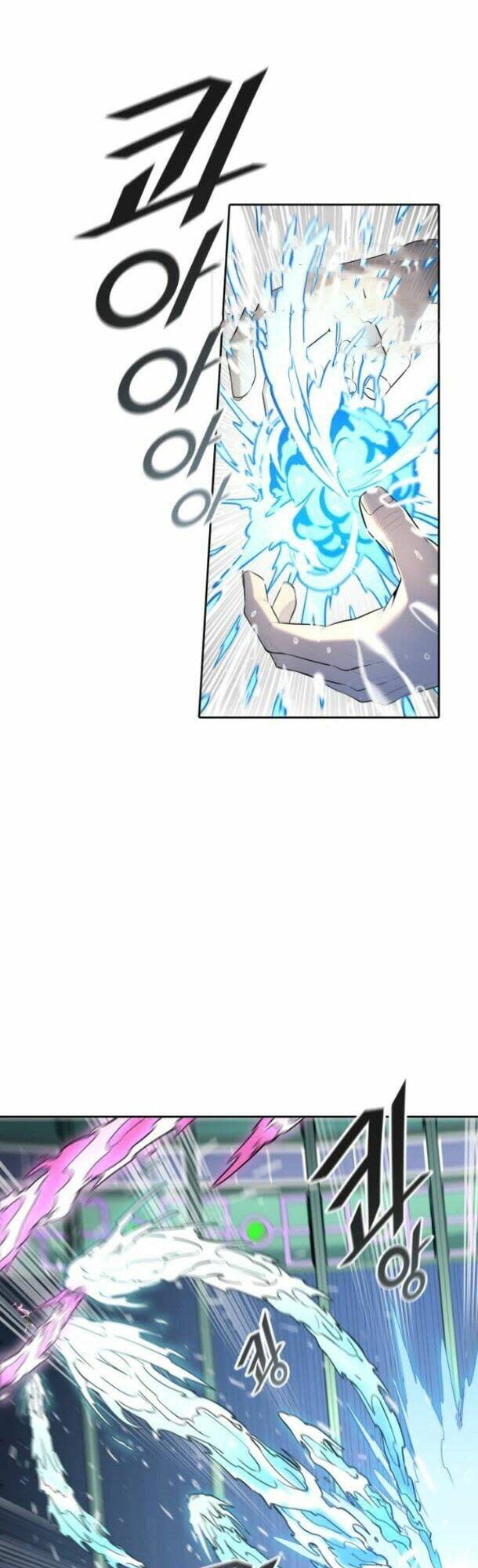 Cuộc Chiến Trong Tòa Tháp - Tower Of God Chapter 524 - Next Chapter 525