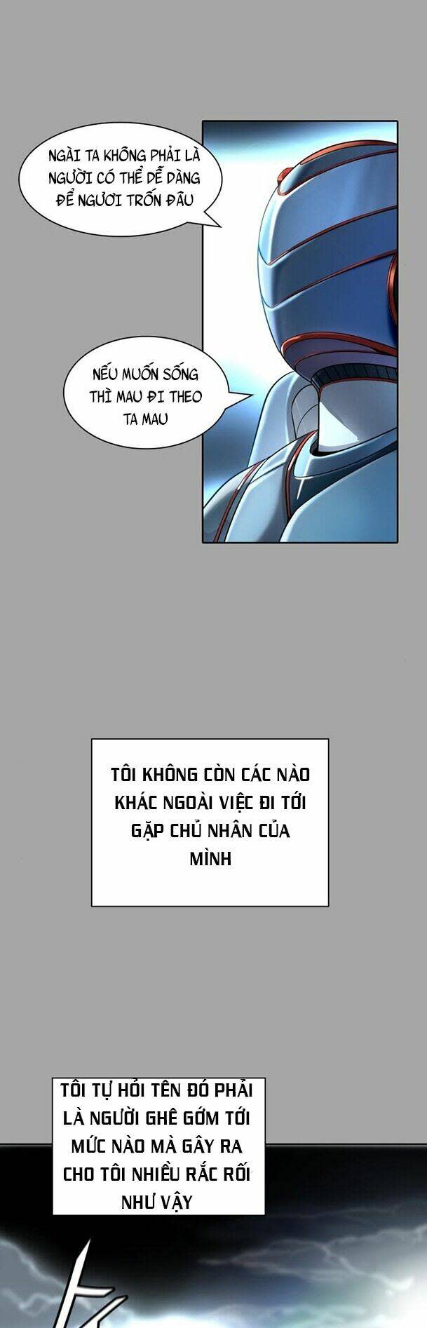 Cuộc Chiến Trong Tòa Tháp - Tower Of God Chapter 526 - Next Chapter 527