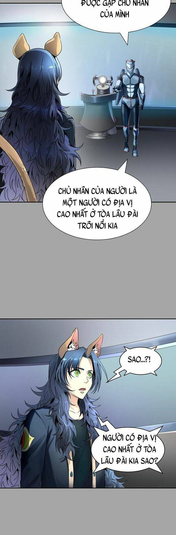 Cuộc Chiến Trong Tòa Tháp - Tower Of God Chapter 526 - Next Chapter 527