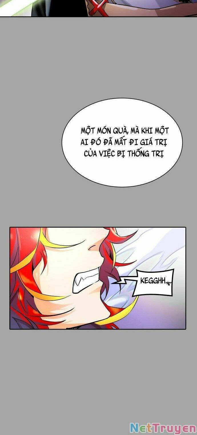 Cuộc Chiến Trong Tòa Tháp - Tower Of God Chapter 529 - Next Chapter 530