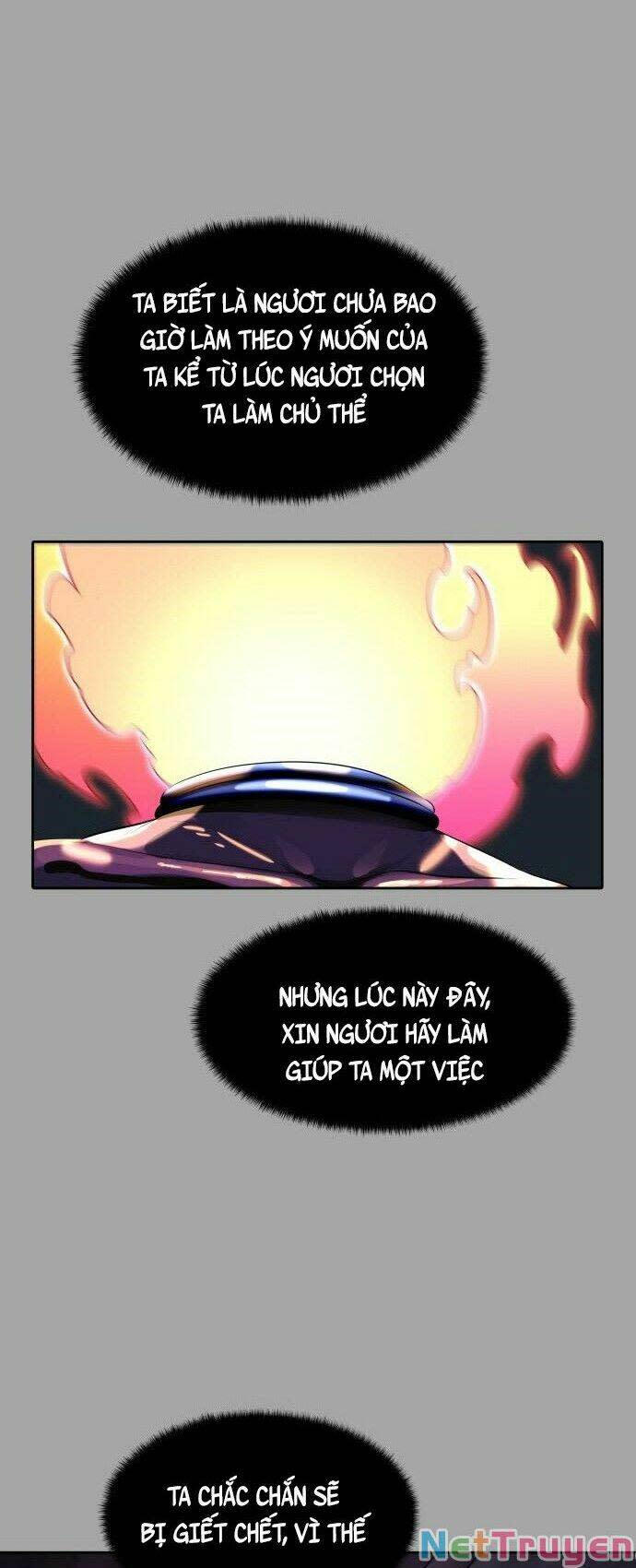 Cuộc Chiến Trong Tòa Tháp - Tower Of God Chapter 529 - Next Chapter 530