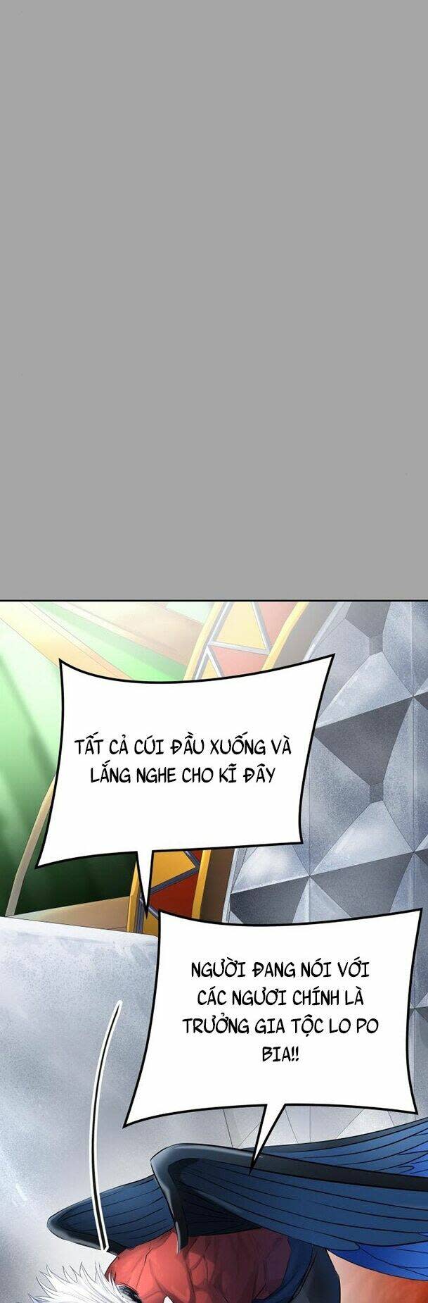 Cuộc Chiến Trong Tòa Tháp - Tower Of God Chapter 526 - Next Chapter 527