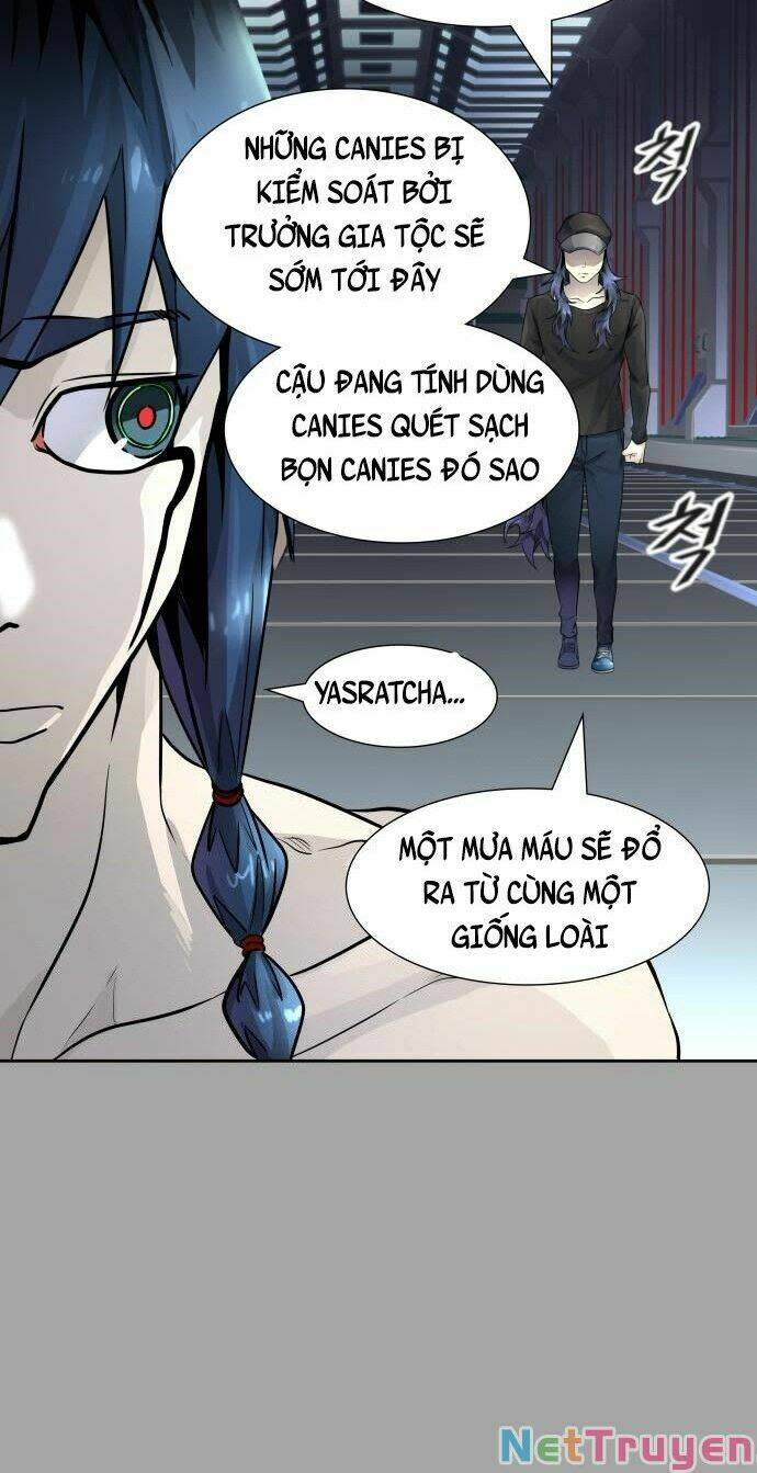 Cuộc Chiến Trong Tòa Tháp - Tower Of God Chapter 529 - Next Chapter 530