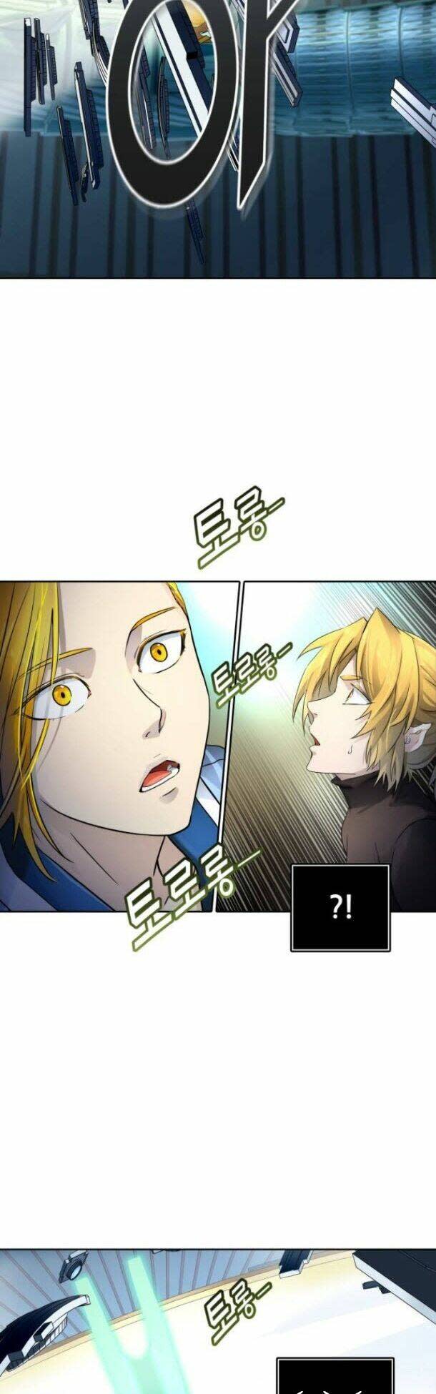 Cuộc Chiến Trong Tòa Tháp - Tower Of God Chapter 524 - Next Chapter 525