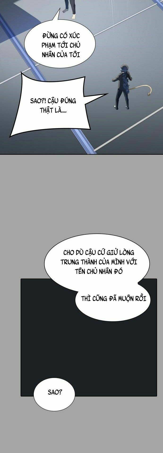 Cuộc Chiến Trong Tòa Tháp - Tower Of God Chapter 529 - Next Chapter 530