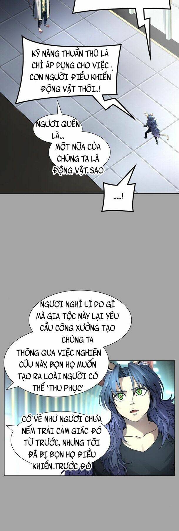 Cuộc Chiến Trong Tòa Tháp - Tower Of God Chapter 526 - Next Chapter 527