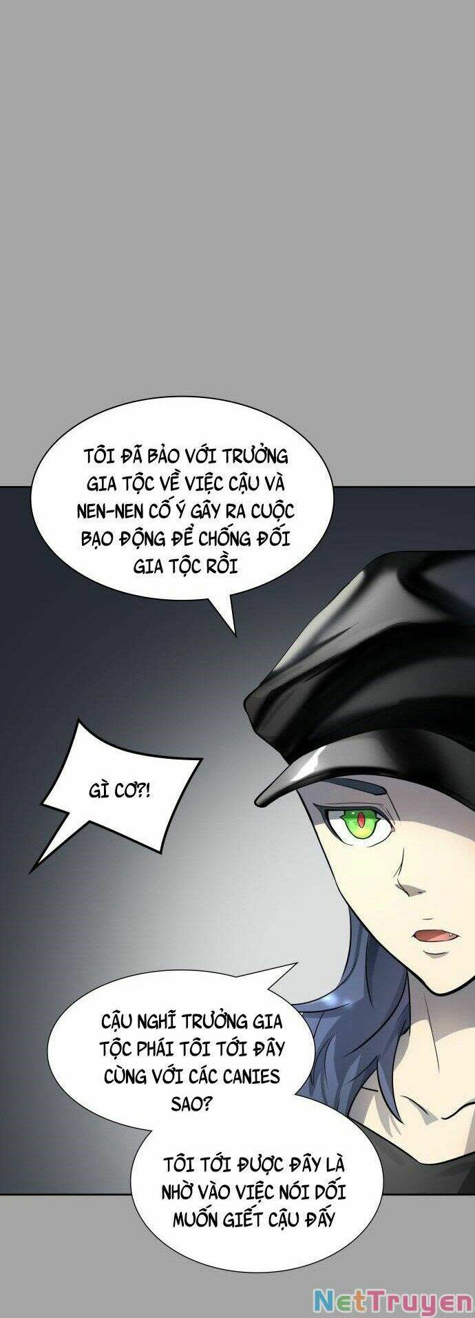 Cuộc Chiến Trong Tòa Tháp - Tower Of God Chapter 529 - Next Chapter 530