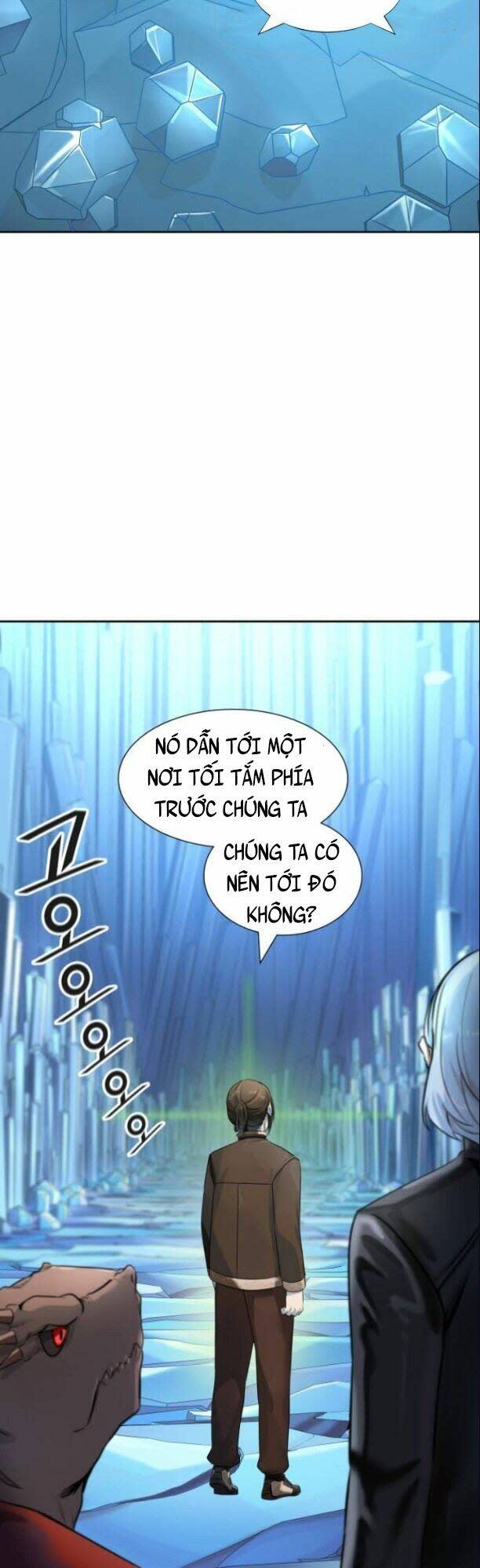 Cuộc Chiến Trong Tòa Tháp - Tower Of God Chapter 524 - Next Chapter 525