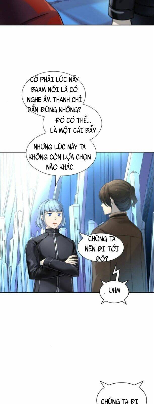 Cuộc Chiến Trong Tòa Tháp - Tower Of God Chapter 524 - Next Chapter 525