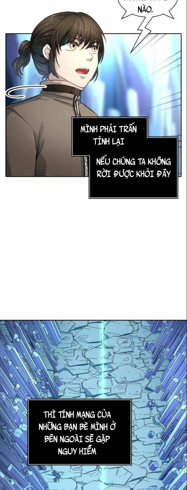 Cuộc Chiến Trong Tòa Tháp - Tower Of God Chapter 524 - Next Chapter 525