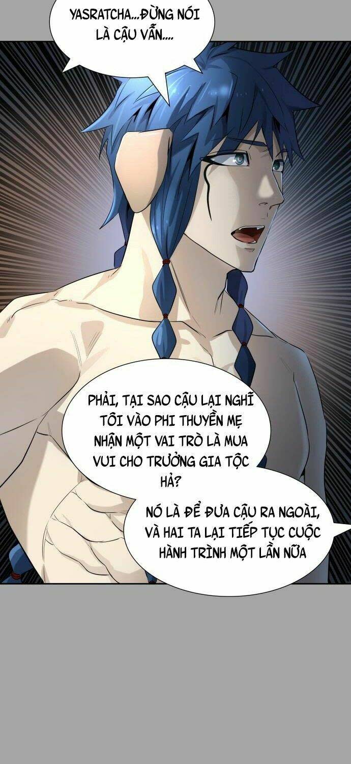 Cuộc Chiến Trong Tòa Tháp - Tower Of God Chapter 529 - Next Chapter 530