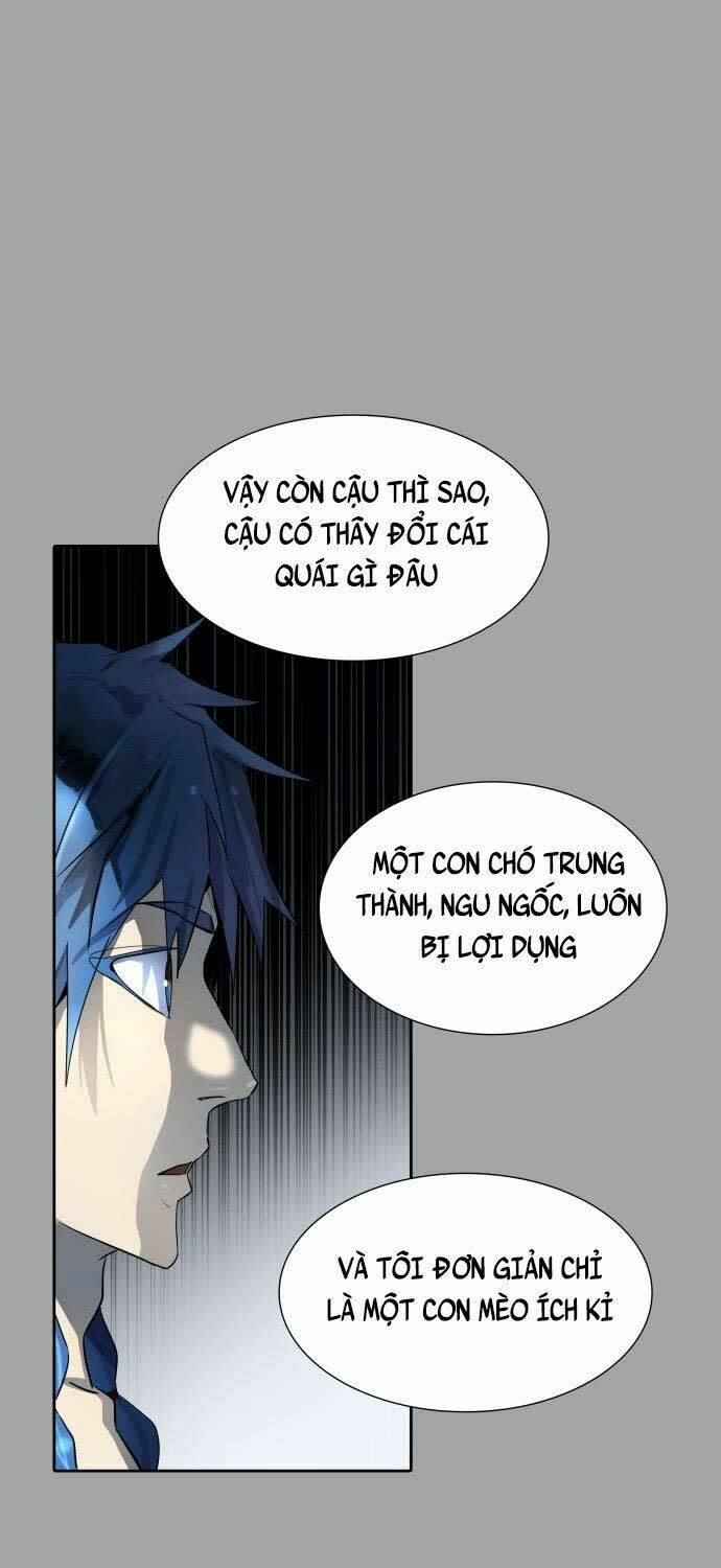 Cuộc Chiến Trong Tòa Tháp - Tower Of God Chapter 529 - Next Chapter 530