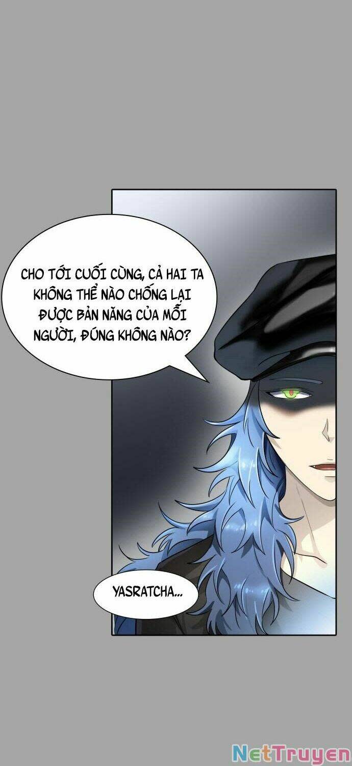 Cuộc Chiến Trong Tòa Tháp - Tower Of God Chapter 529 - Next Chapter 530