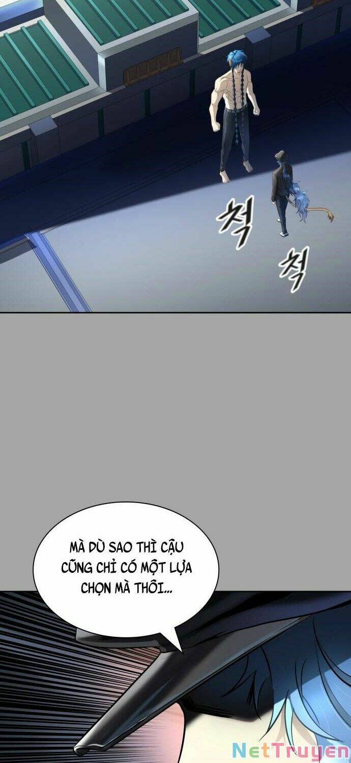 Cuộc Chiến Trong Tòa Tháp - Tower Of God Chapter 529 - Next Chapter 530